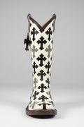 Rain Boots_Ladies Cross