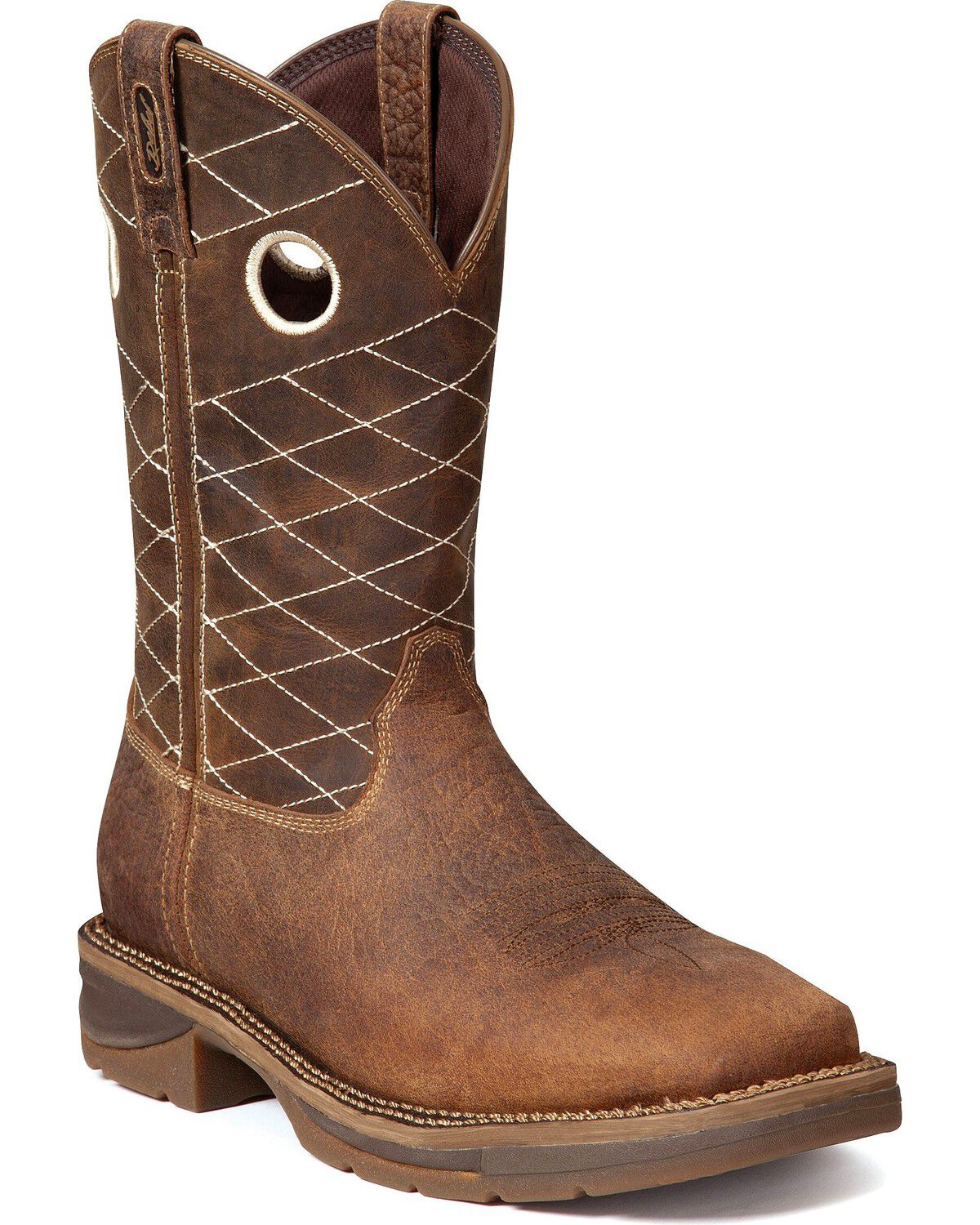 DURANGO Boots_Work