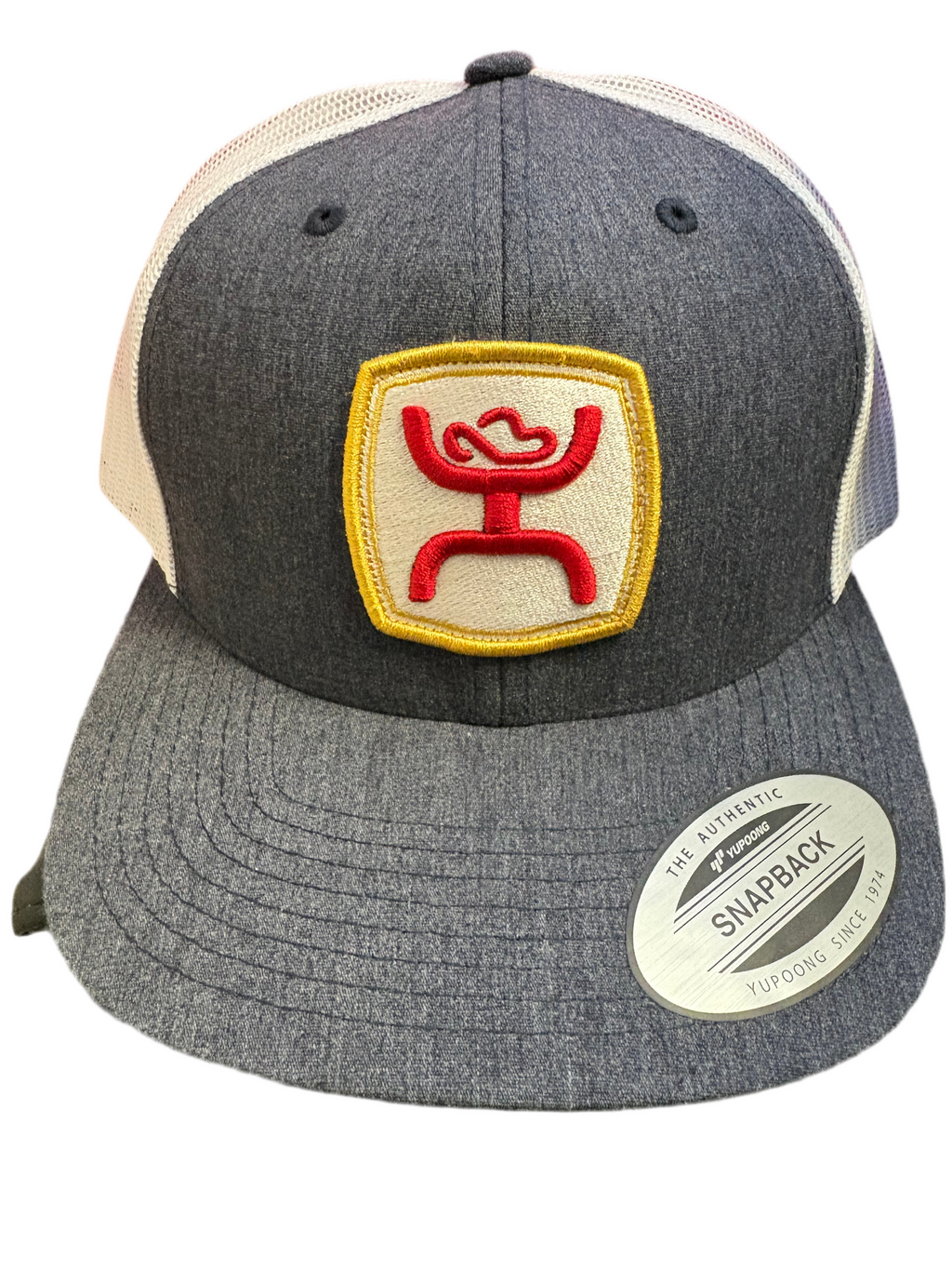 Hooey hats