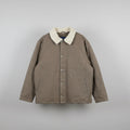 RESISTOL Trucker Jacket