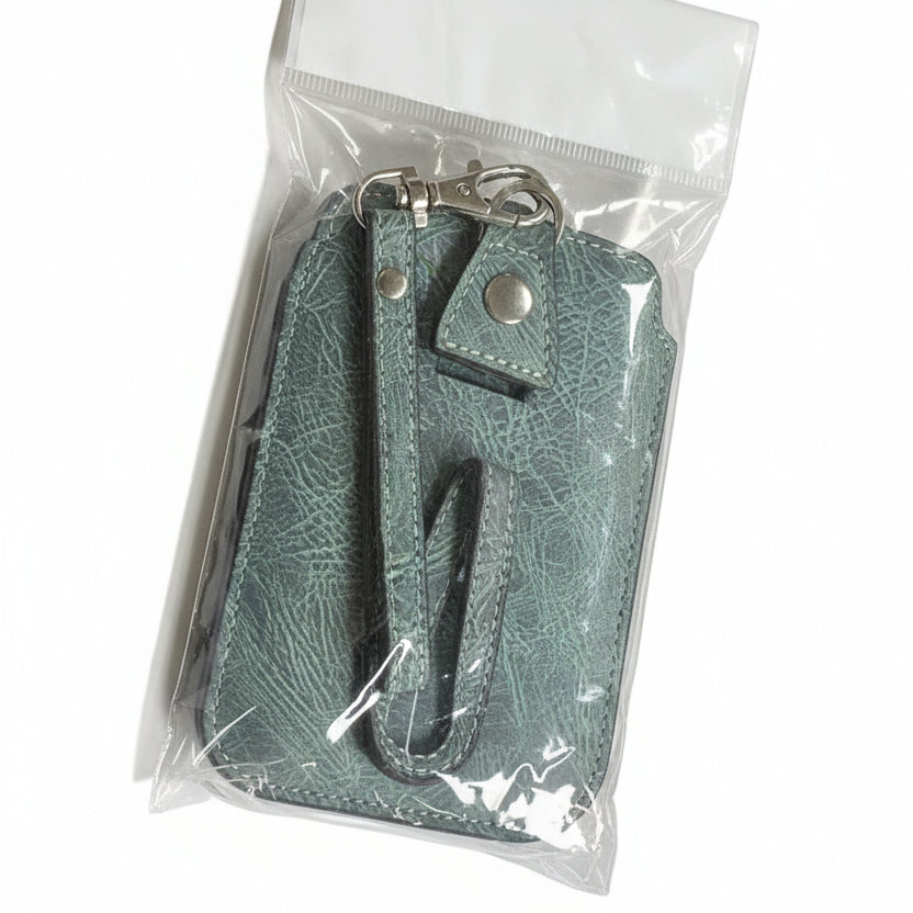 iPhone 4S Turquoise case