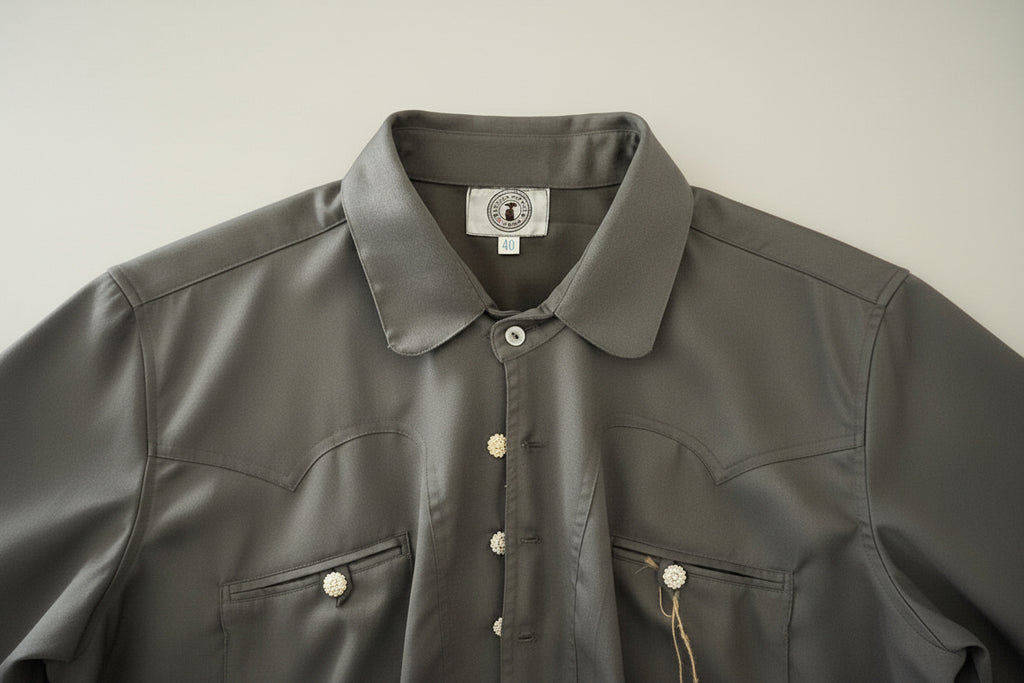 Camisola Charra Size 40