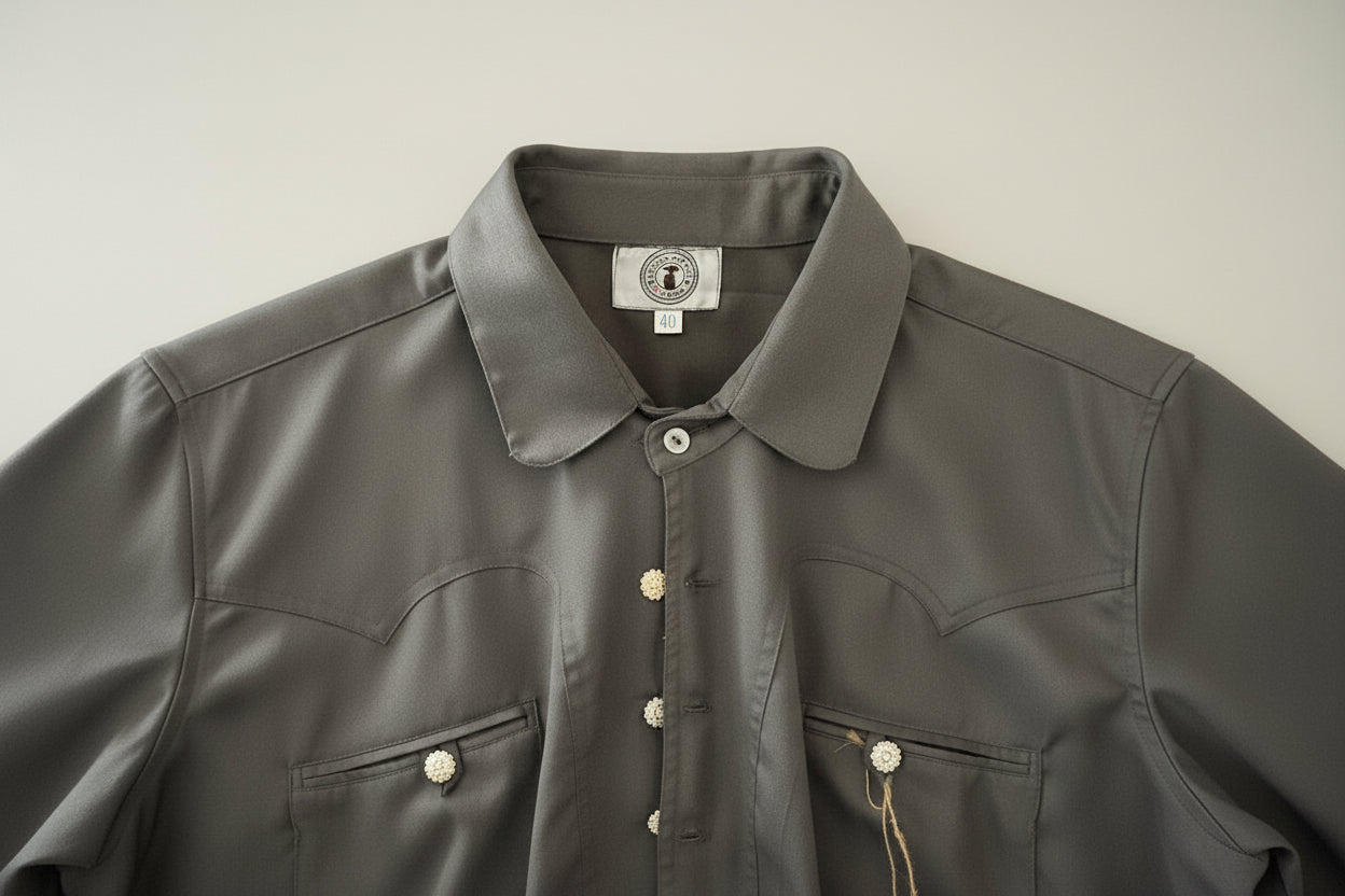 Camisola Charra Size 40