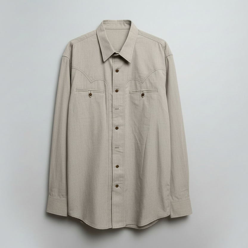 Camisola Charra II
