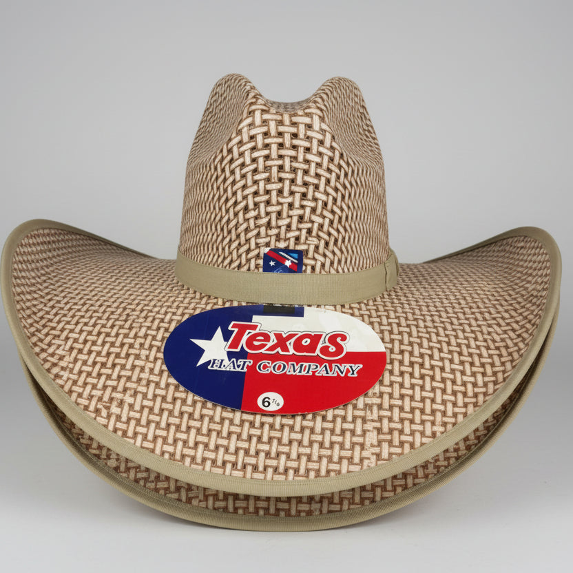 Rodeo Hat