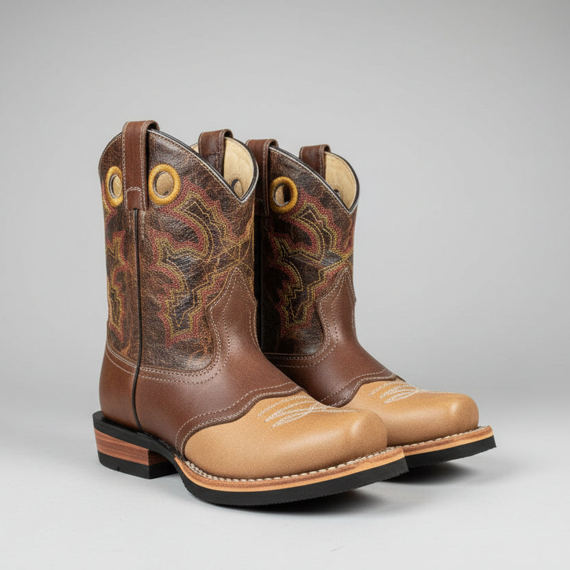 bota infantil unisex  