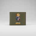 Ariat Men's BiFold American Workman Wallet