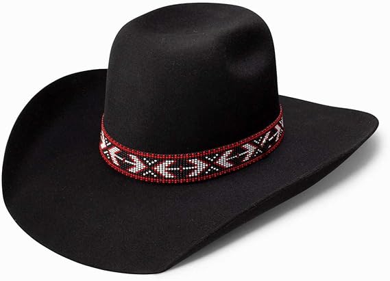 HOOEY 4X Presidio - Cowboy Hat