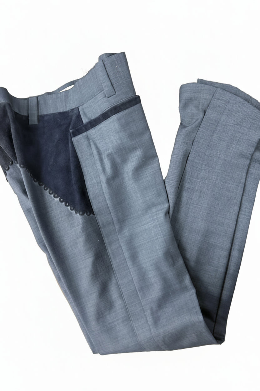 Pantalón charro_ 32-34