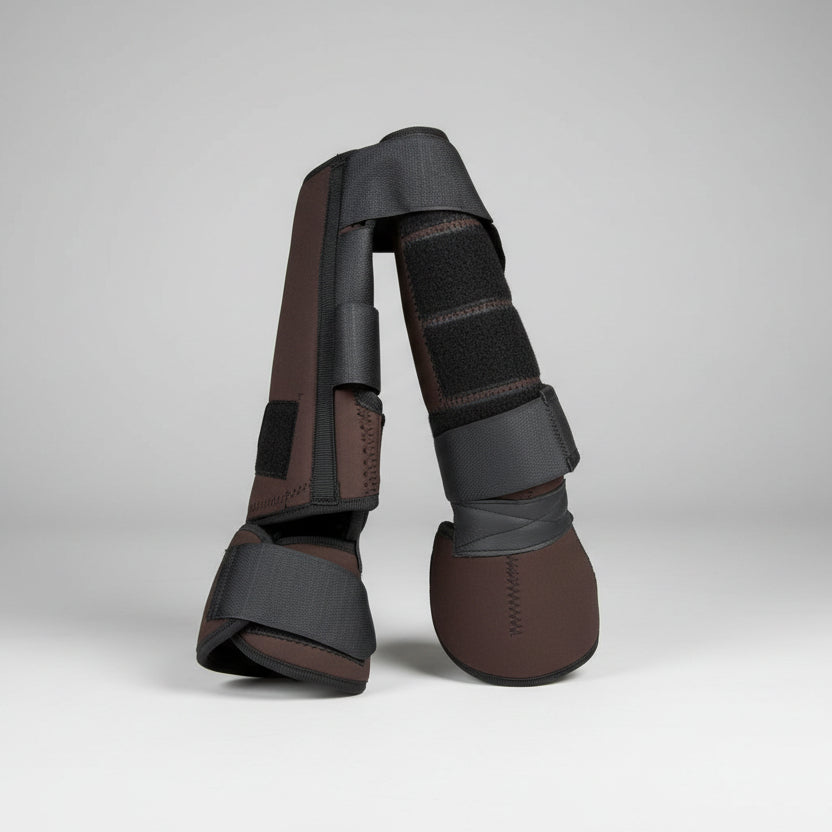 Sport Boots 2-Pack