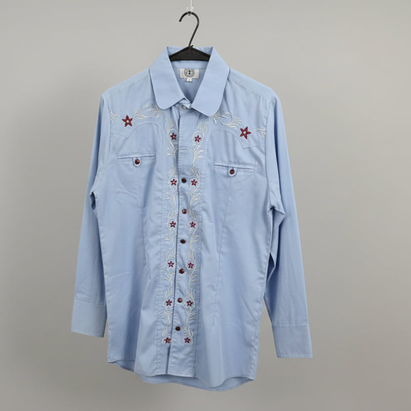 Camisola Charra 38