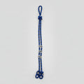 Thick Horse Charro Riendas- Blue