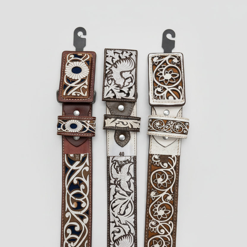 Belts