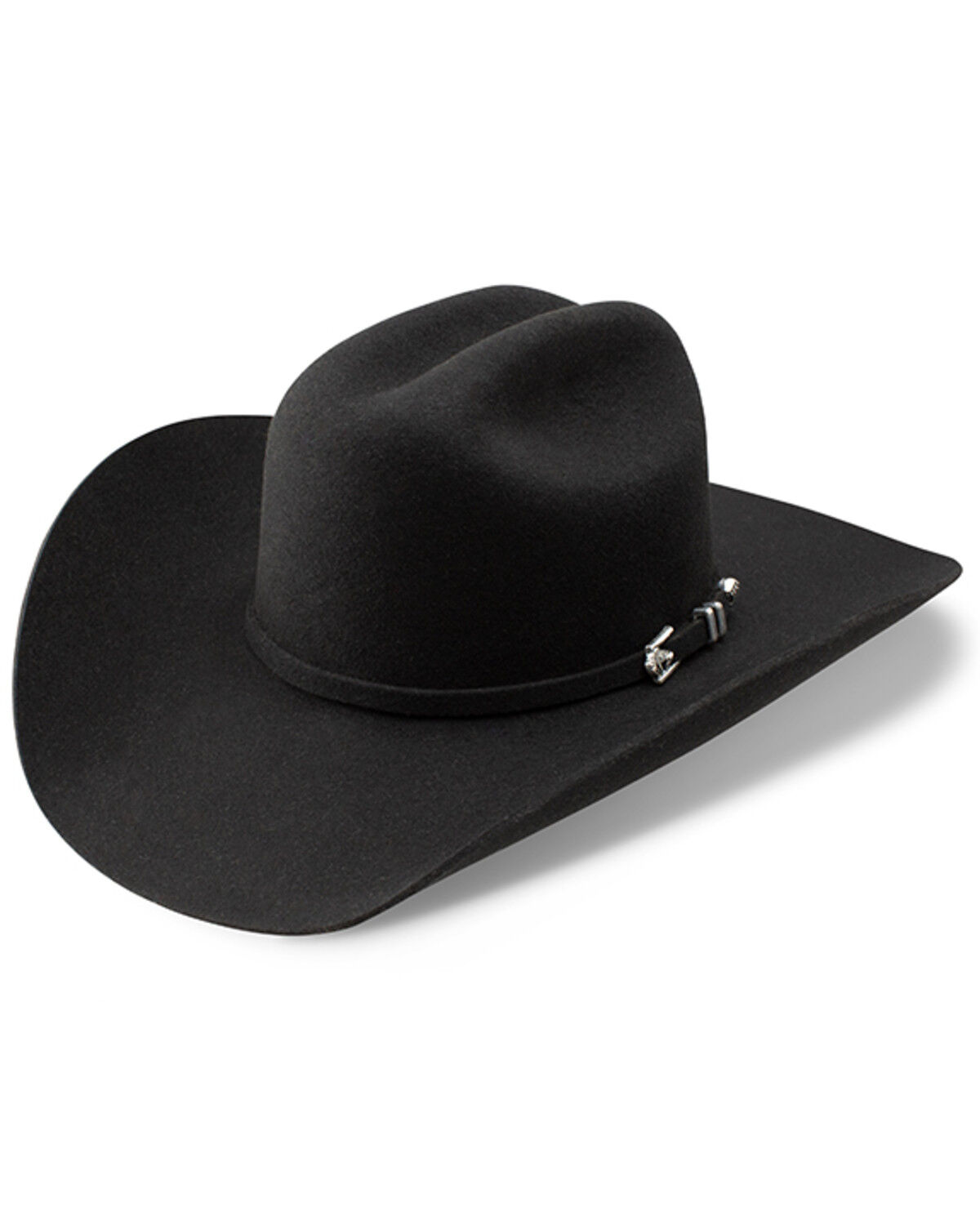 Stetson Apache 4X Cowboy Hat