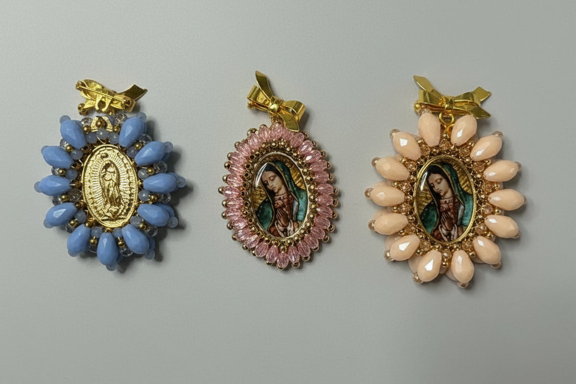 Camafeos II
