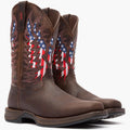 DURANGO Boots_Americana