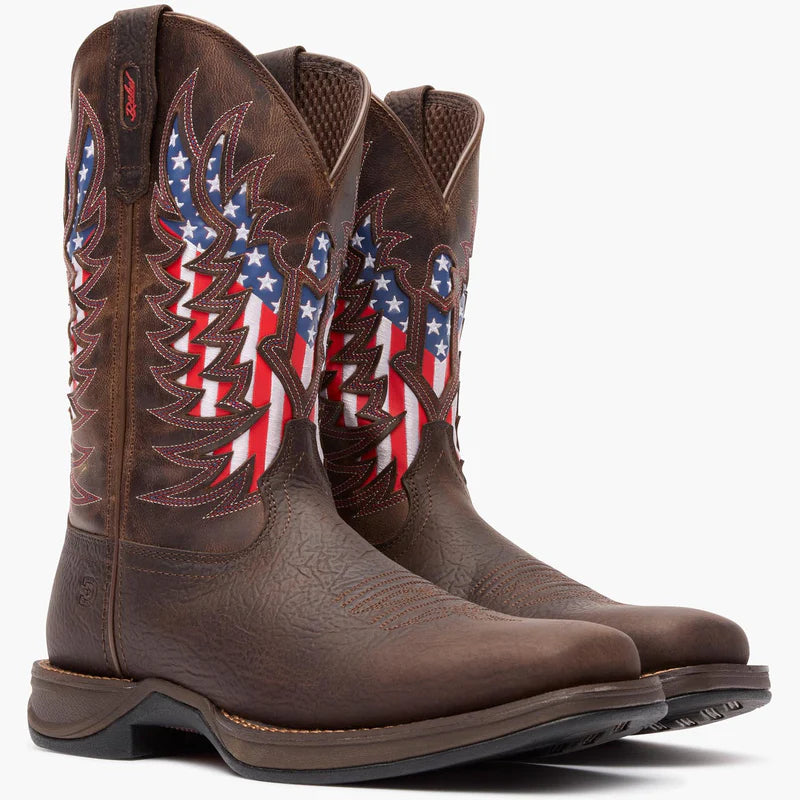 DURANGO Boots_Americana