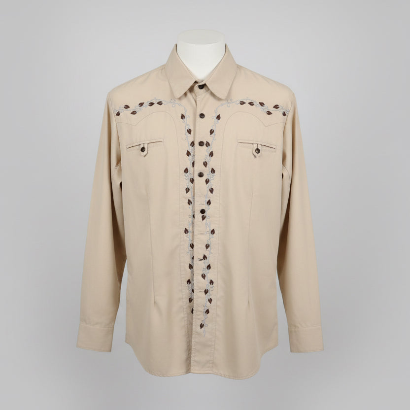 Camisola Charra 38