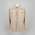 Camisola Charra 38