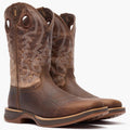 DURANGO Boots_Bay Brown