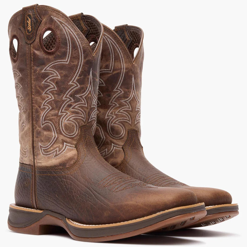 DURANGO Boots_Bay Brown