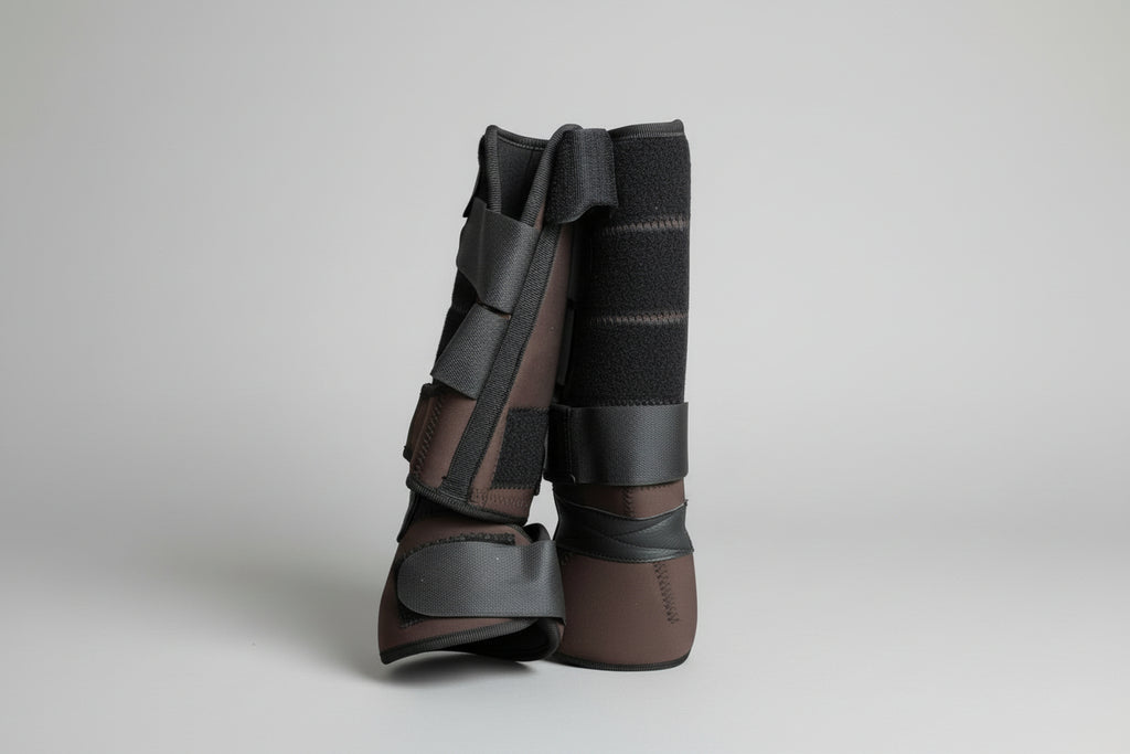 Sport Boots 2-Pack