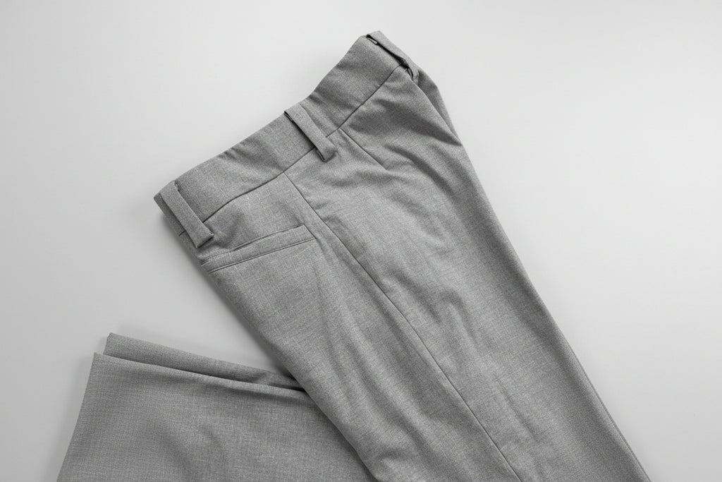 Pantalón charro- 32, 34