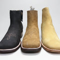 Botin Bulldog_Miel