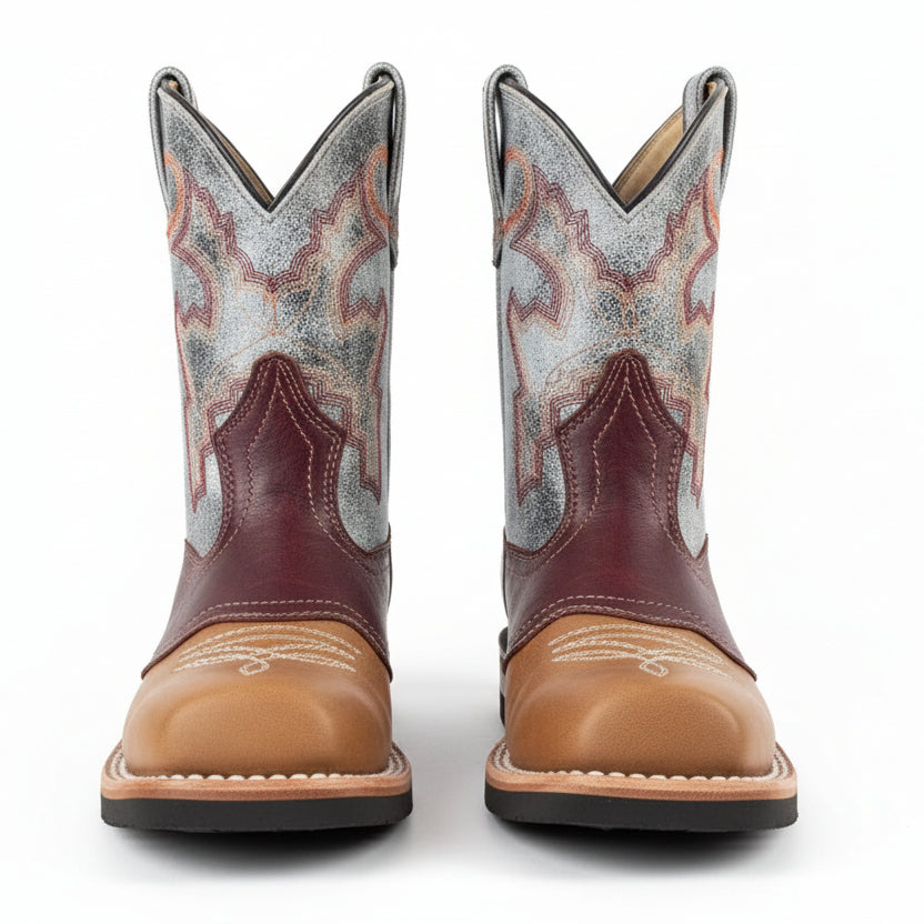 bota infantil 
