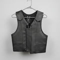 BULL RIDING VEST