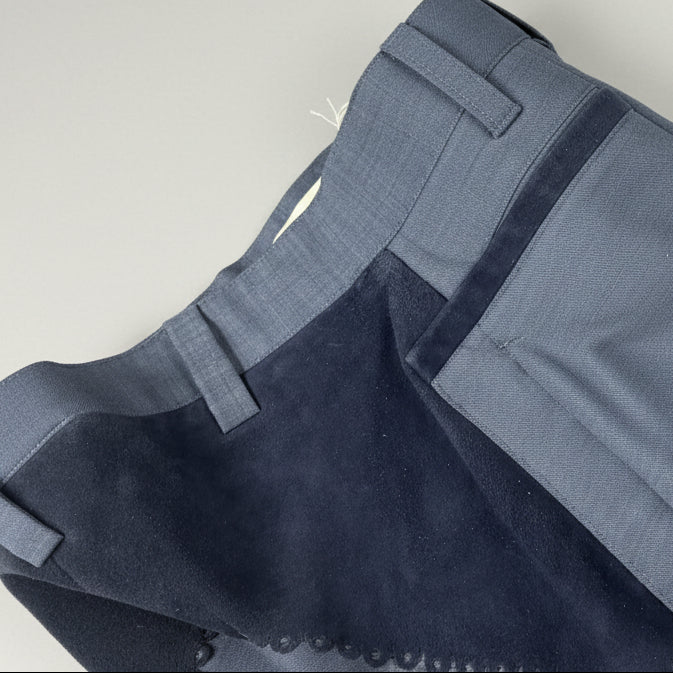 Pantalón charro_ 32-34