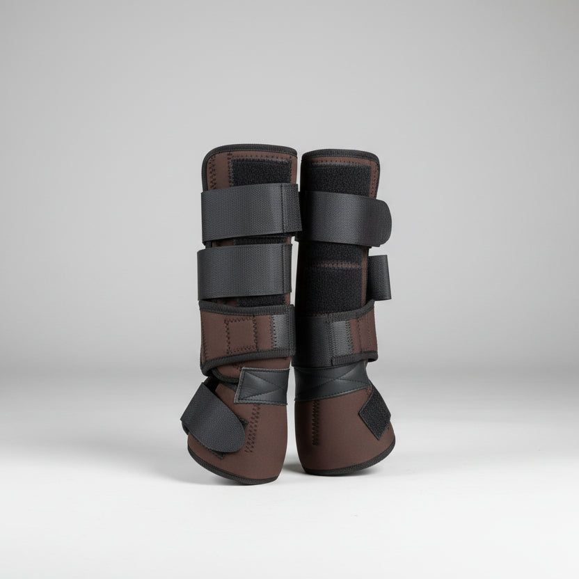 Sport Boots 2-Pack
