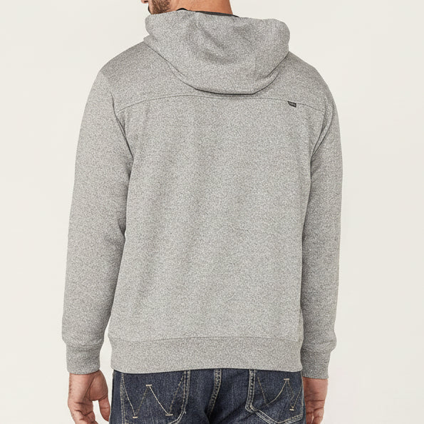 HOOEY Lock-Up Hoody_MENS