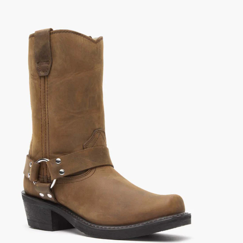 DURANGO Boots_Women's Harness Boot
