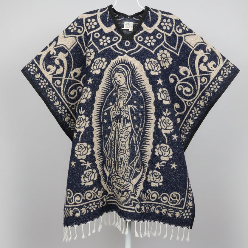 Gabanes /Poncho