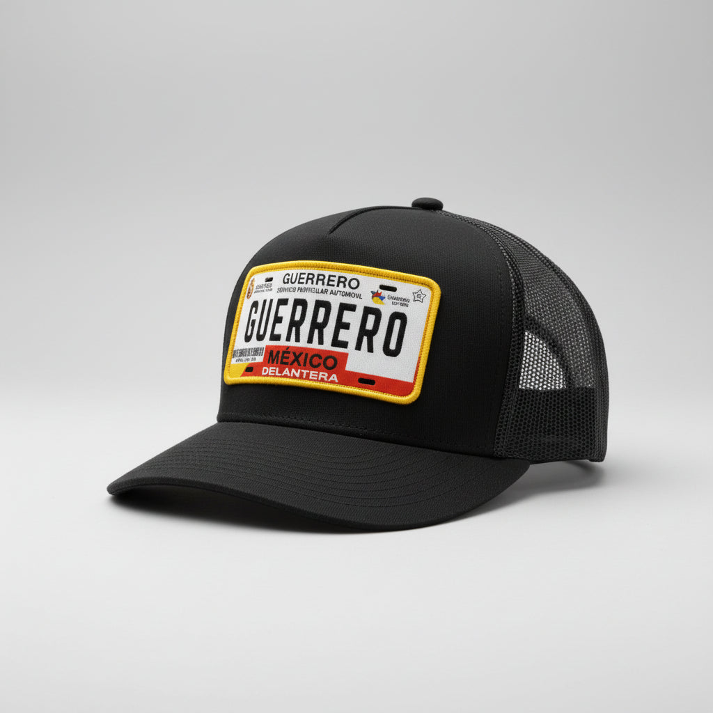 Estados Hat