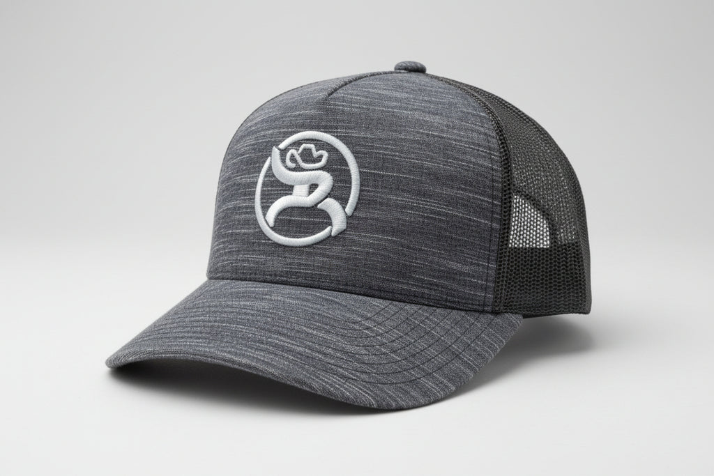 Hooey hats