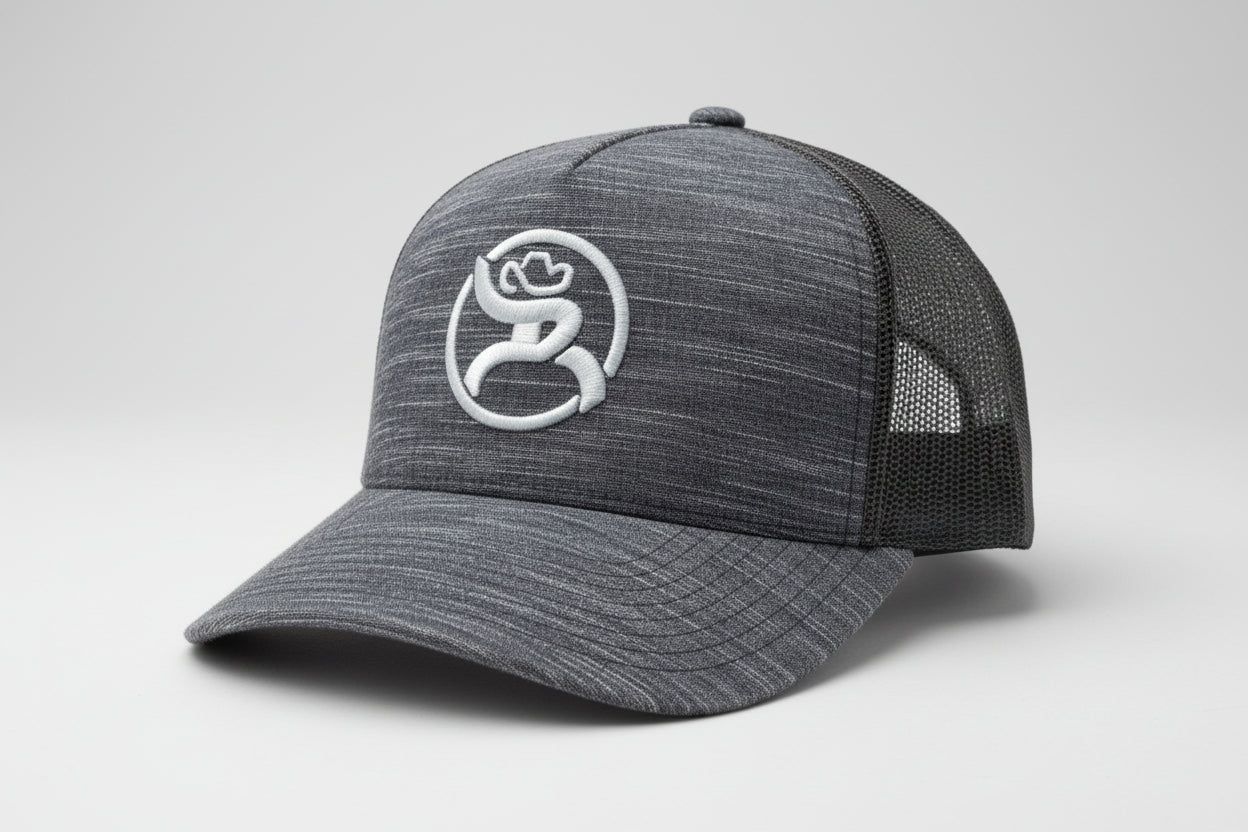 Hooey hats