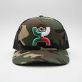 Hooey hats