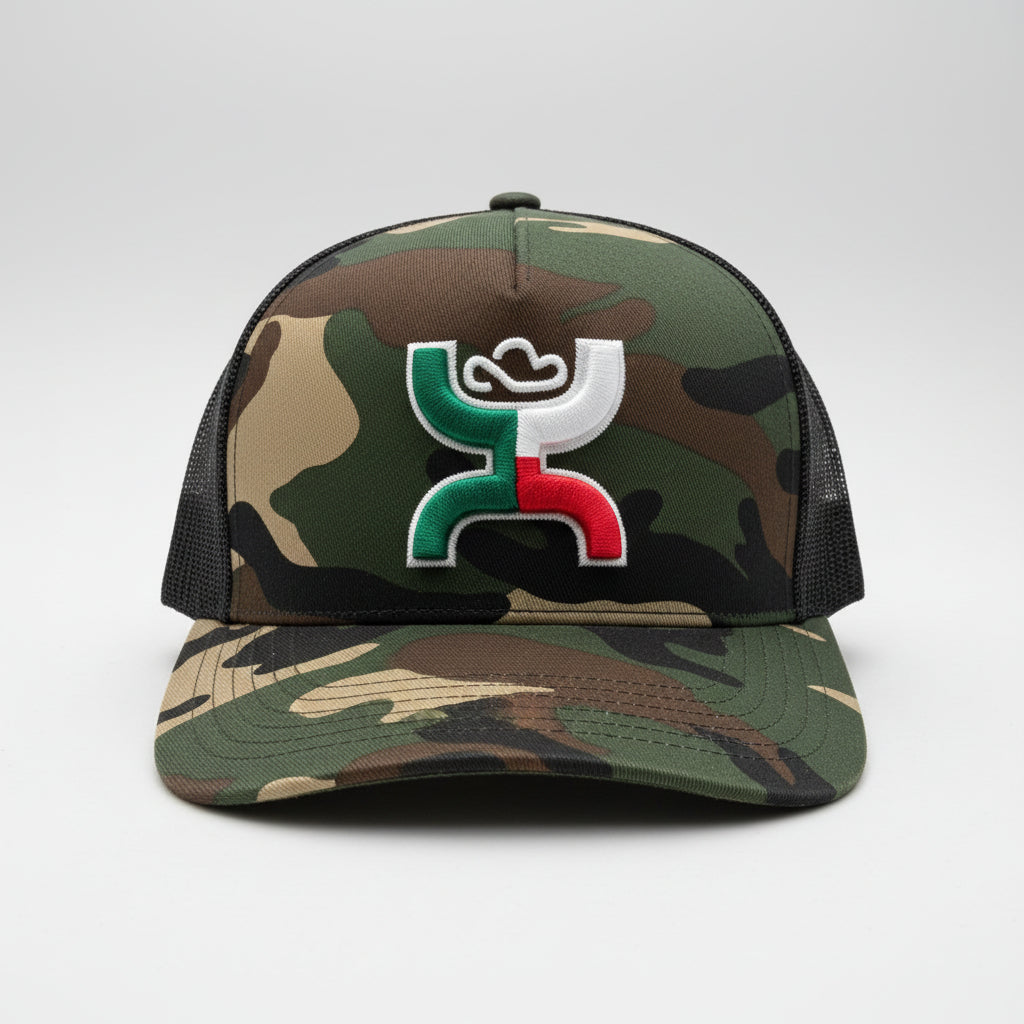 Hooey hats