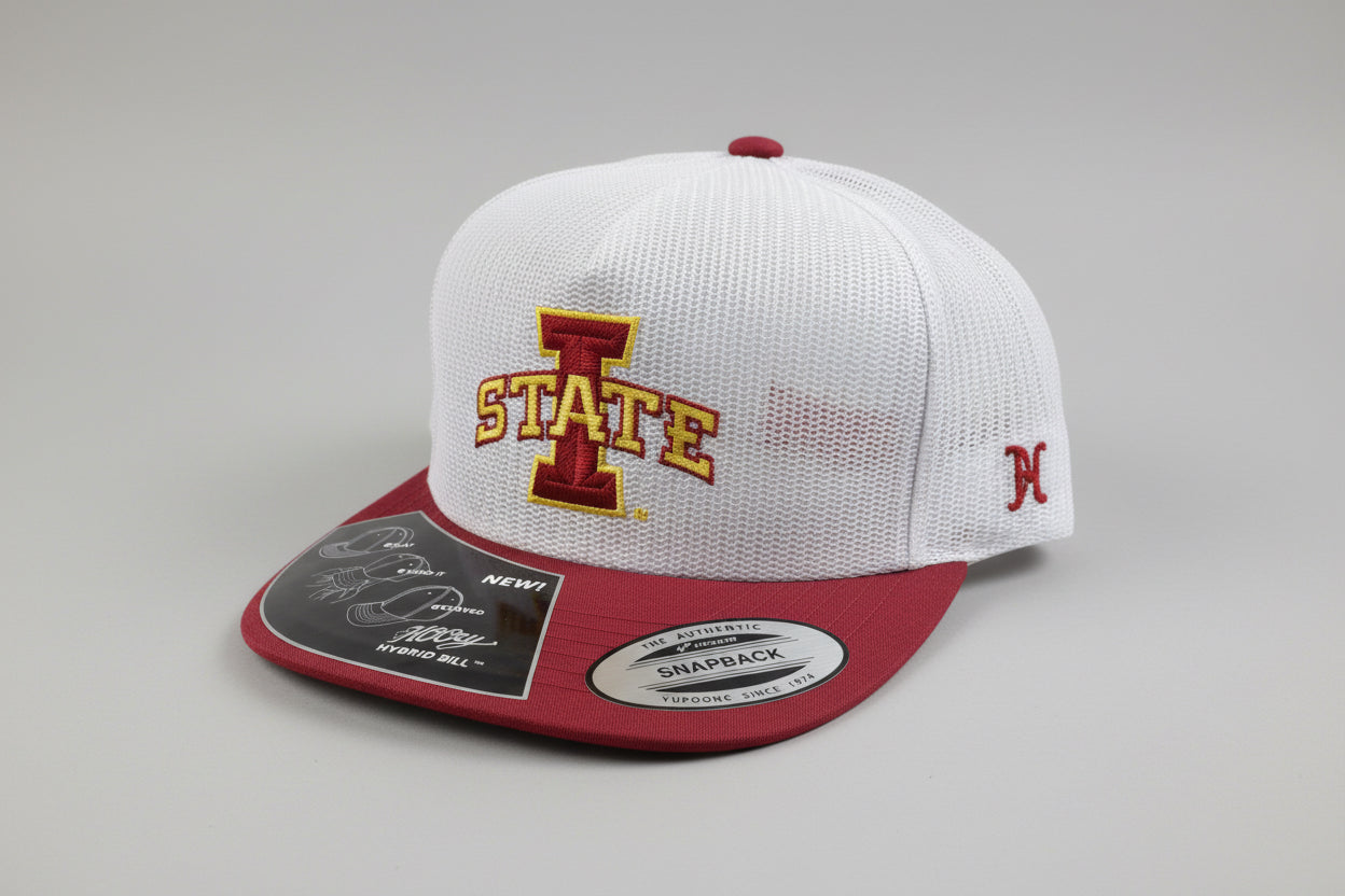 Hooey-Iowa State Hat