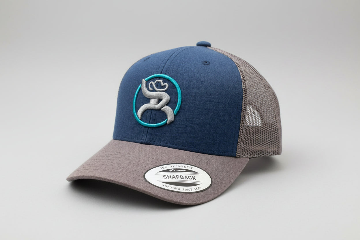 Hooey hats