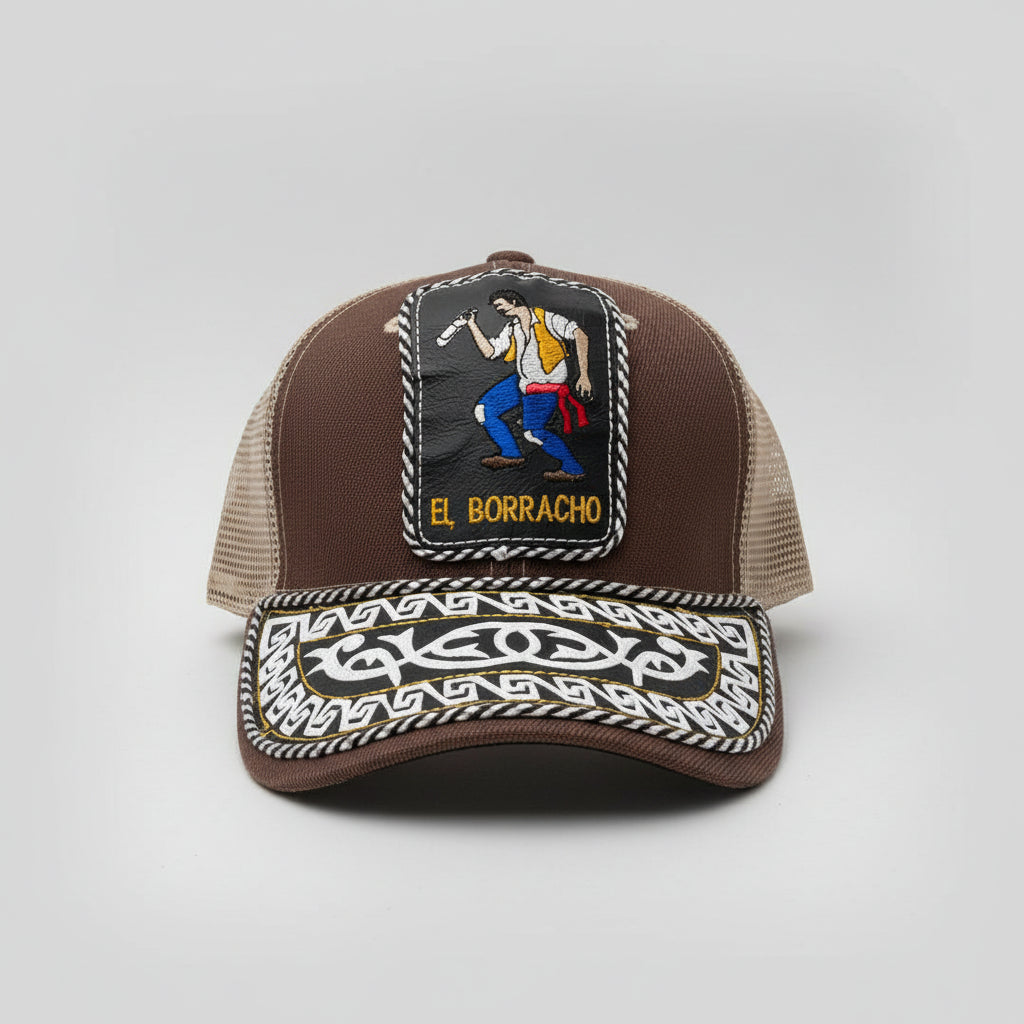 Cultura Hats