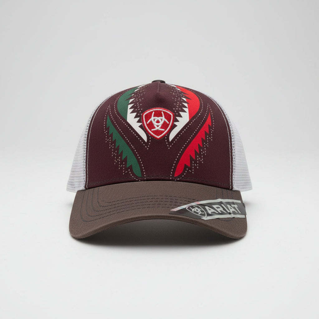 Ariat Wrester Hat