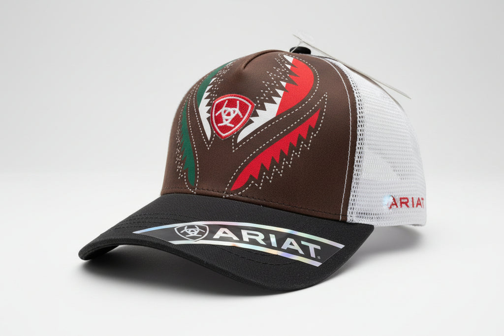Ariat Wrester Hat