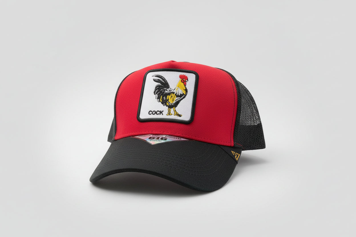 Trucker Hats