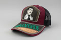 Malverde hat