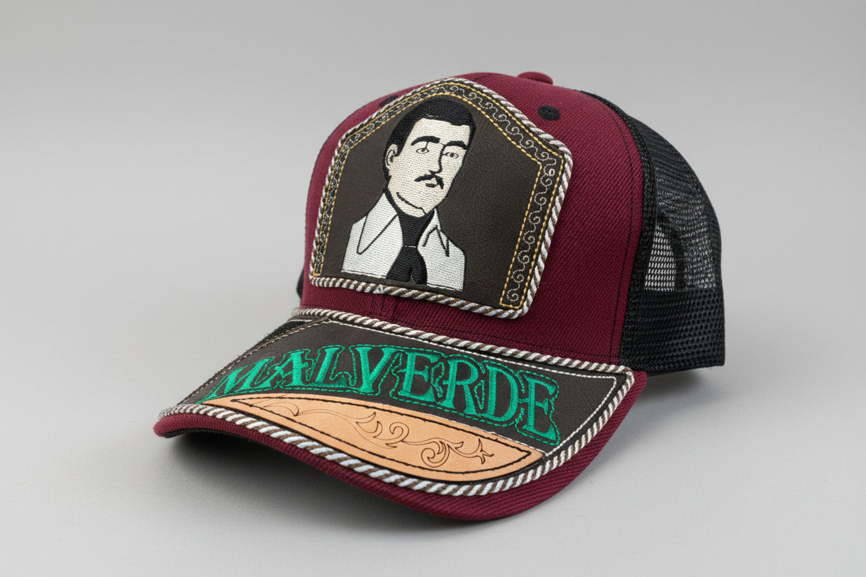Malverde hat