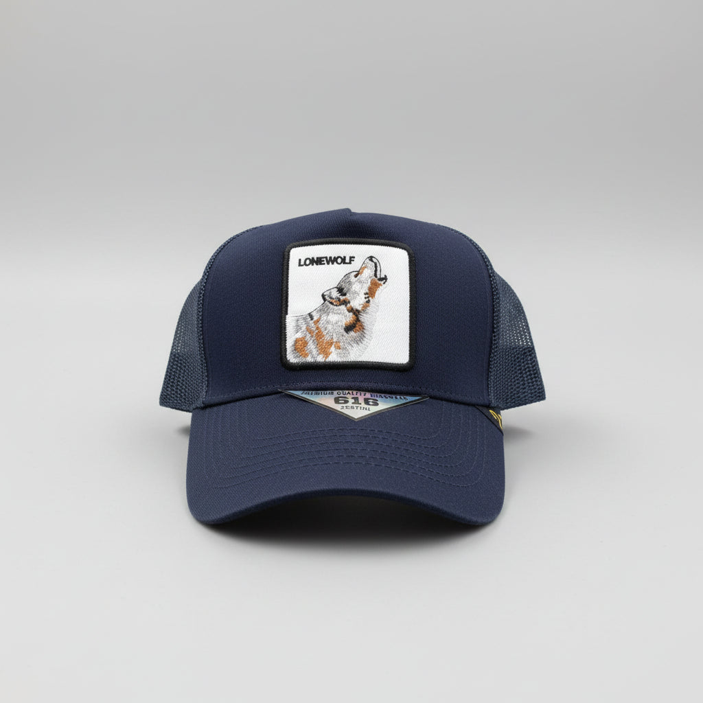 Trucker Hats