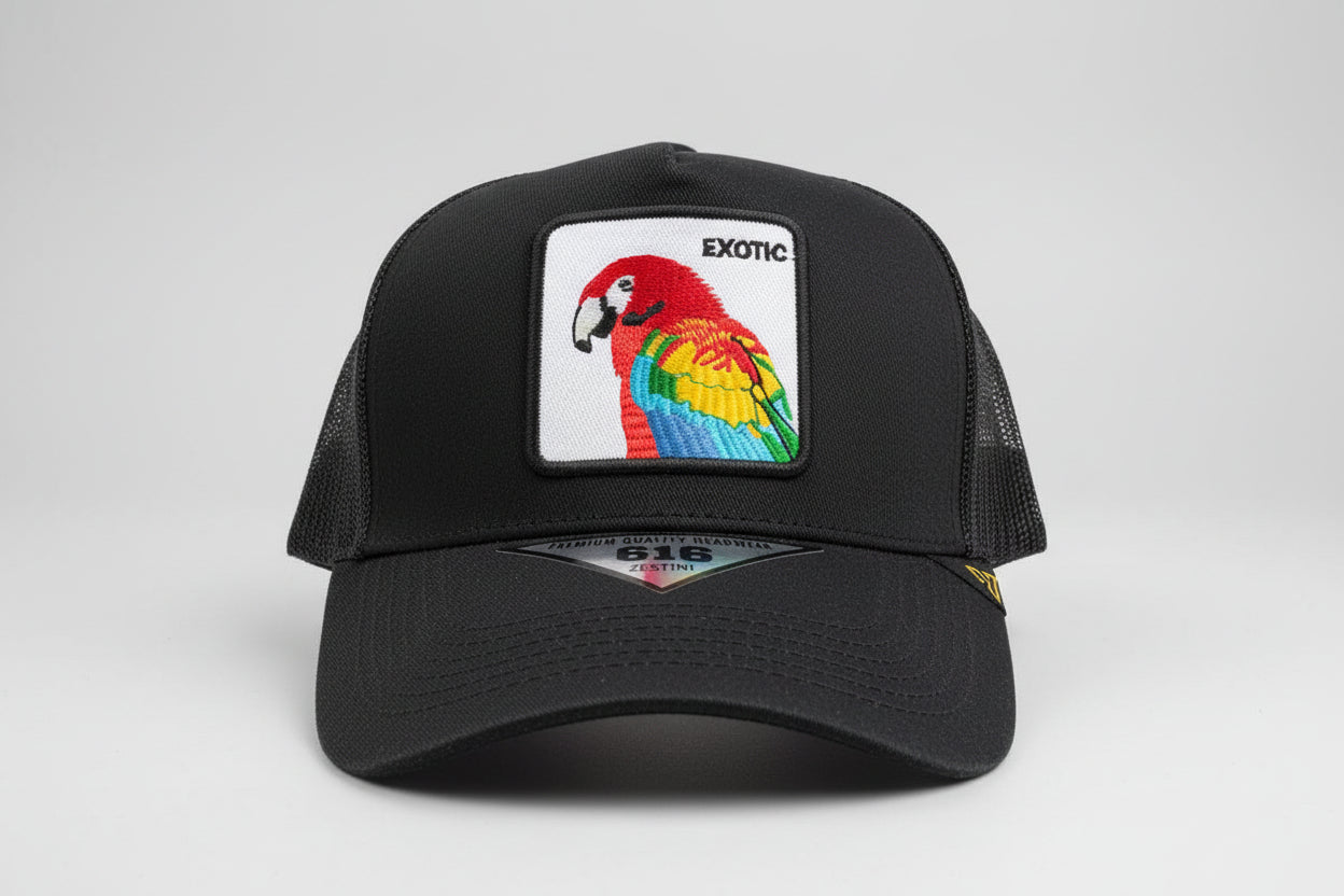 Trucker Hats